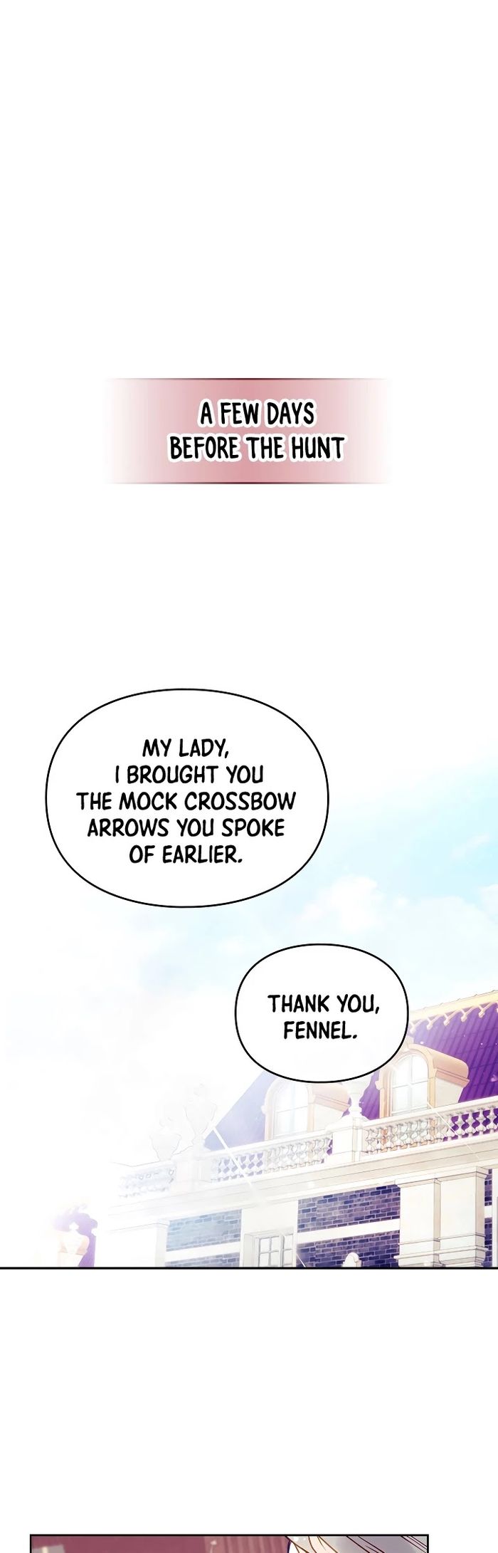 Death Is The Only Ending For The Villainess Chapter 51 - Chapter 51 Page 26