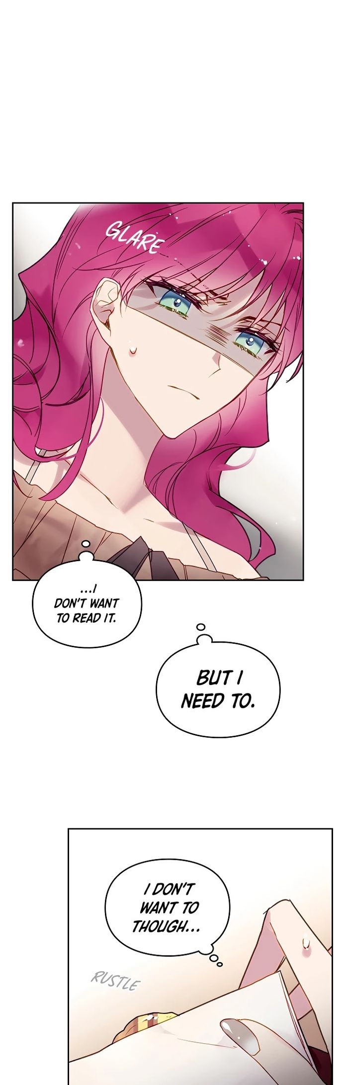 Death Is The Only Ending For The Villainess Chapter 51 - Chapter 51 Page 29