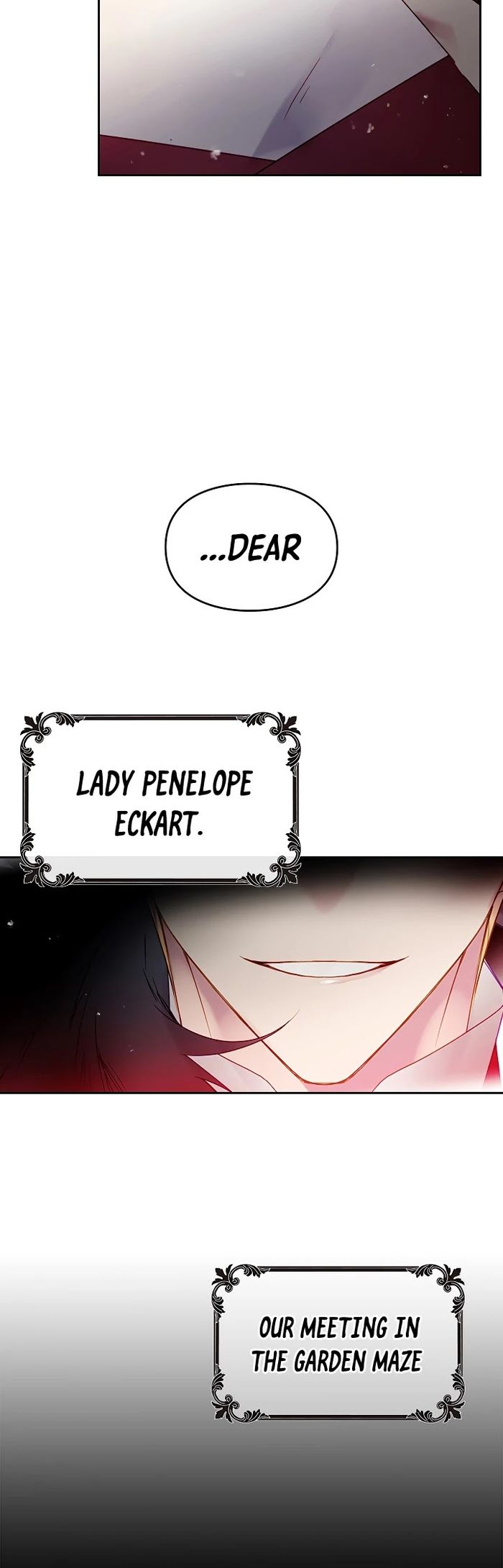 Death Is The Only Ending For The Villainess Chapter 51 - Chapter 51 Page 30