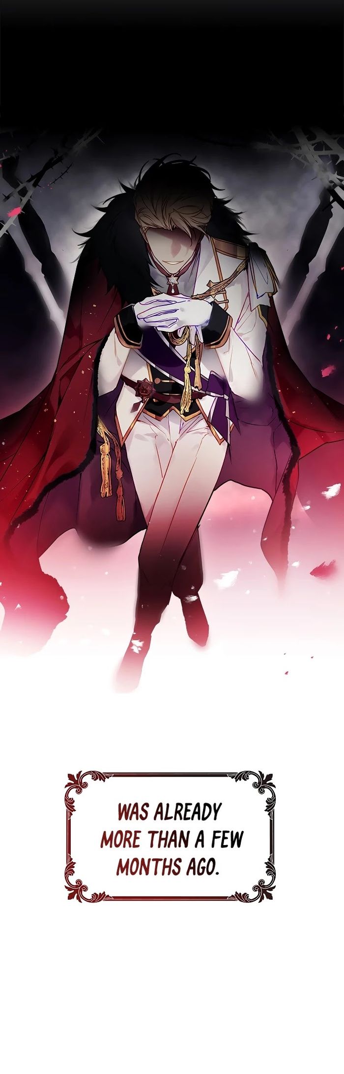 Death Is The Only Ending For The Villainess Chapter 51 - Chapter 51 Page 31