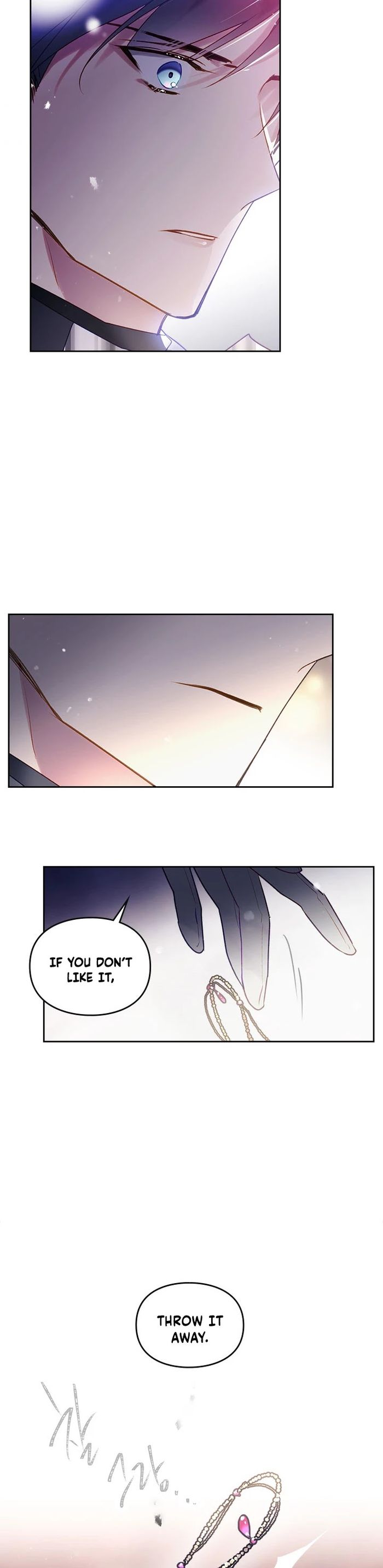 Death Is The Only Ending For The Villainess Chapter 38 - Chapter 38 Page 13