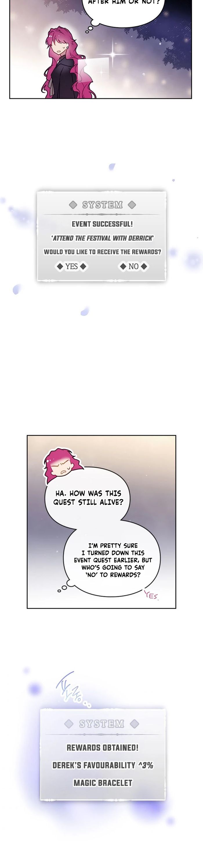 Death Is The Only Ending For The Villainess Chapter 38 - Chapter 38 Page 15