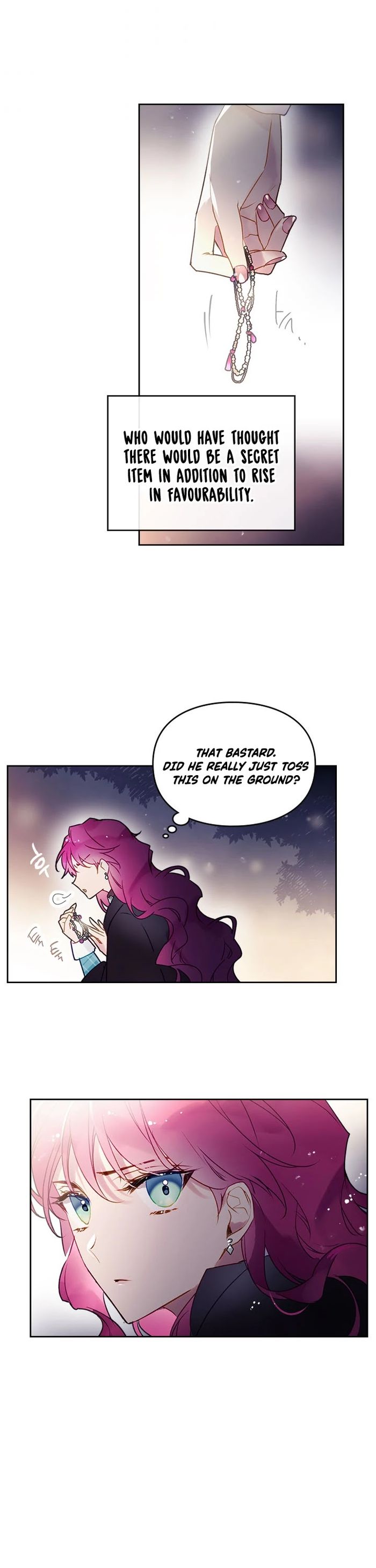 Death Is The Only Ending For The Villainess Chapter 38 - Chapter 38 Page 16