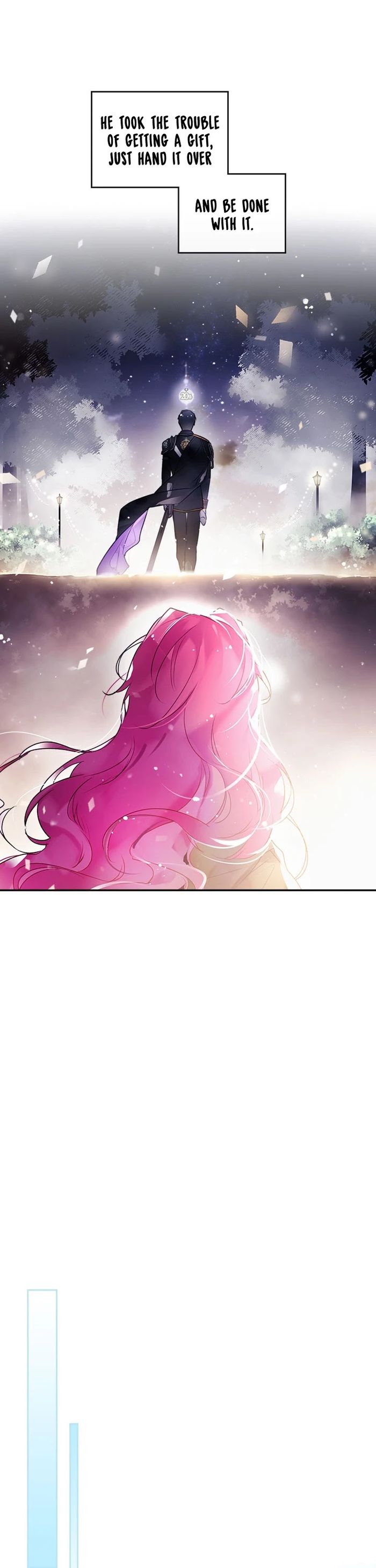 Death Is The Only Ending For The Villainess Chapter 38 - Chapter 38 Page 17