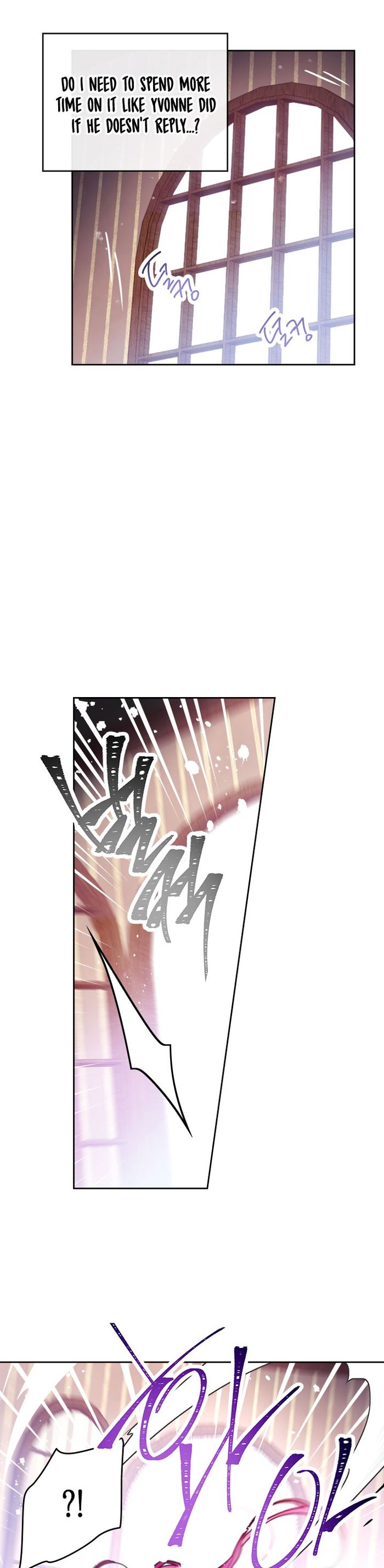 Death Is The Only Ending For The Villainess Chapter 31 - Chapter 31 Page 9