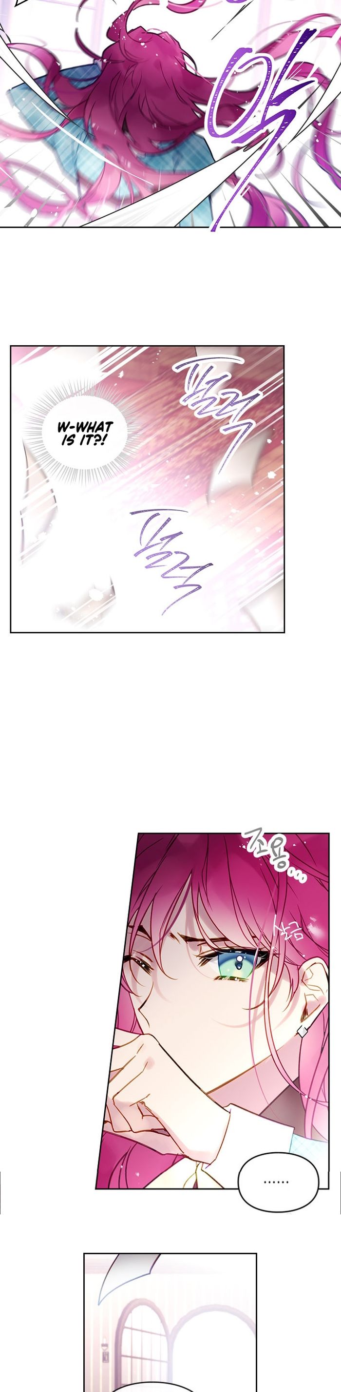 Death Is The Only Ending For The Villainess Chapter 31 - Chapter 31 Page 10