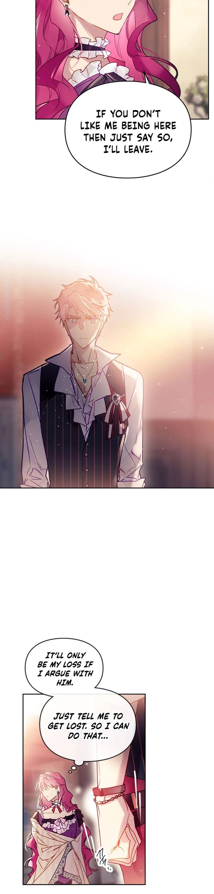 Death Is The Only Ending For The Villainess Chapter 43 - Chapter 43 Page 5
