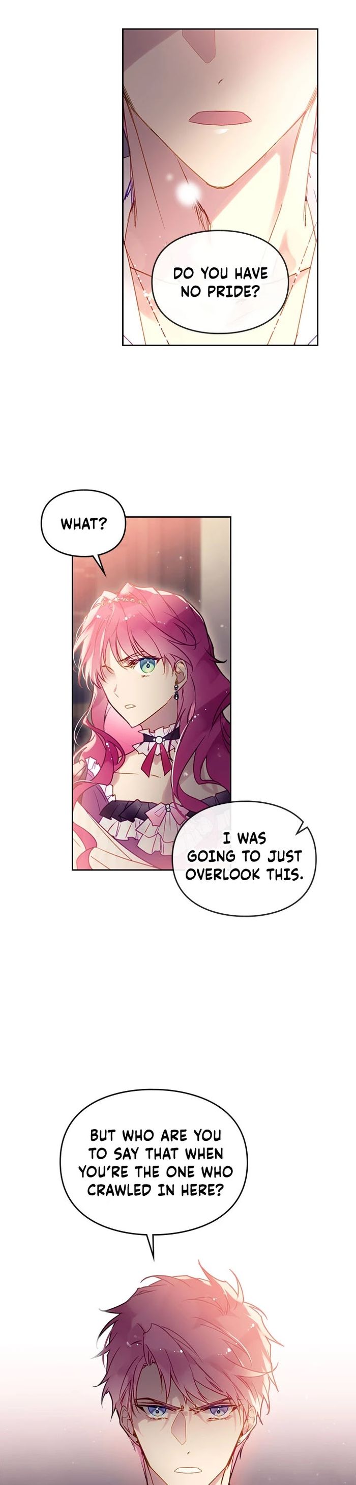 Death Is The Only Ending For The Villainess Chapter 43 - Chapter 43 Page 6