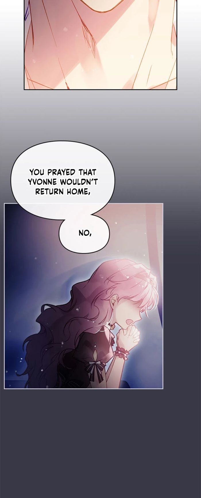 Death Is The Only Ending For The Villainess Chapter 43 - Chapter 43 Page 9