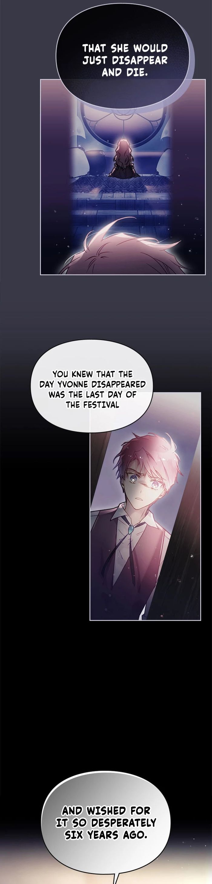 Death Is The Only Ending For The Villainess Chapter 43 - Chapter 43 Page 10