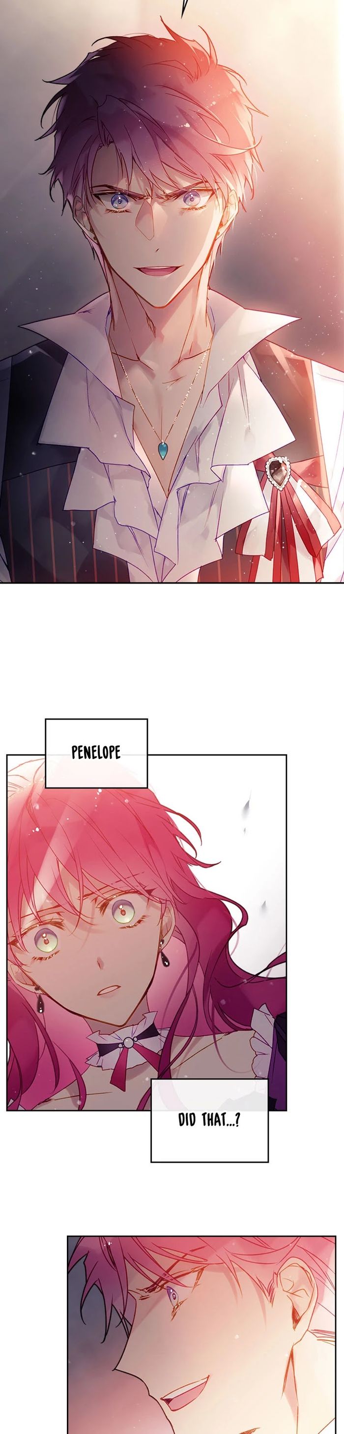 Death Is The Only Ending For The Villainess Chapter 43 - Chapter 43 Page 11