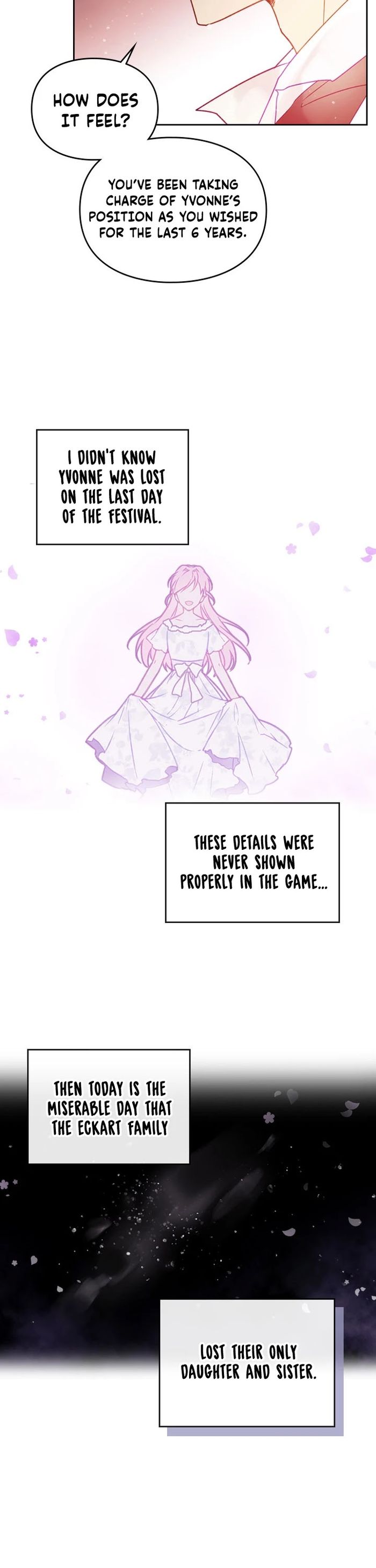 Death Is The Only Ending For The Villainess Chapter 43 - Chapter 43 Page 12