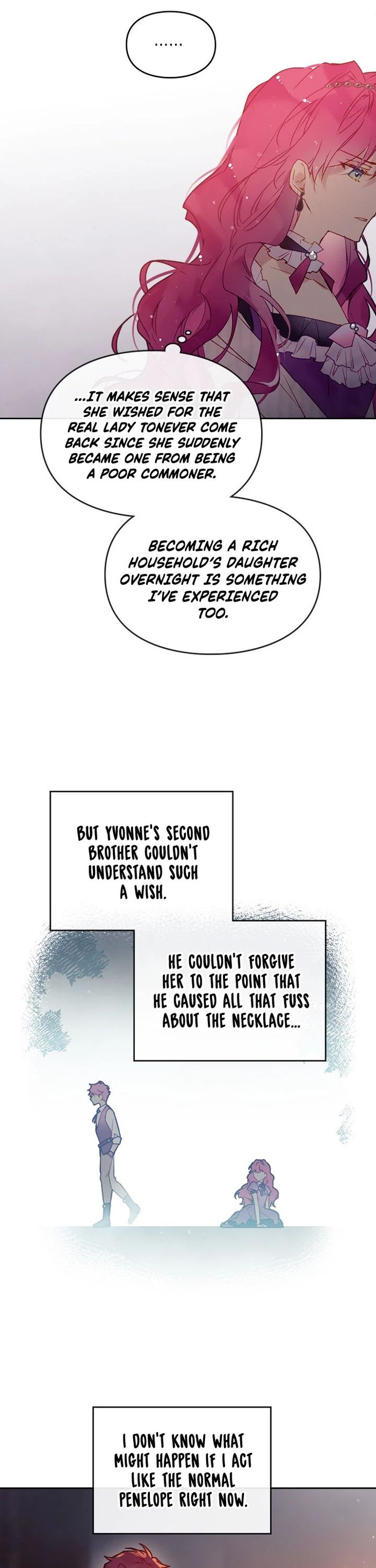 Death Is The Only Ending For The Villainess Chapter 43 - Chapter 43 Page 13