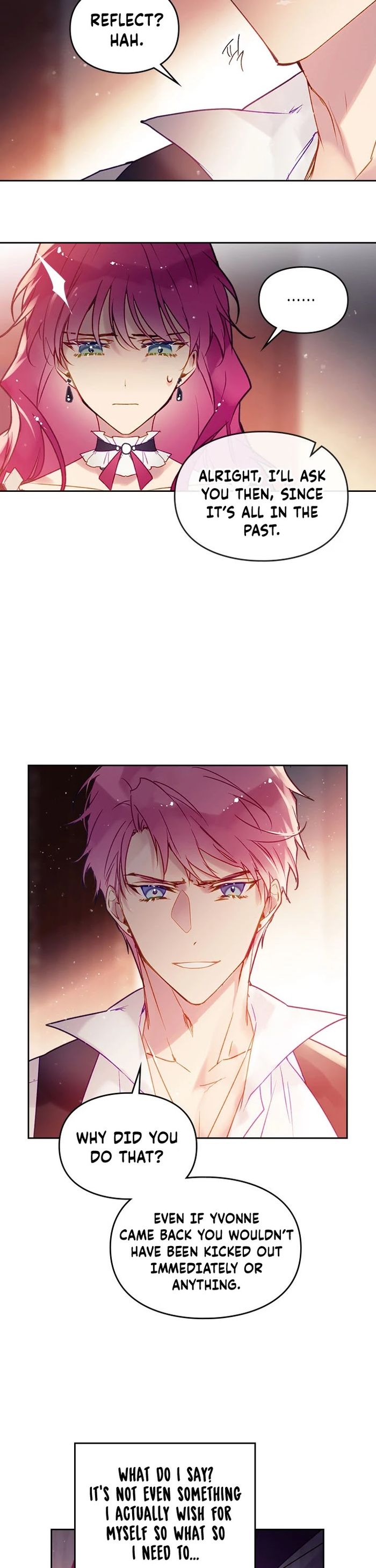 Death Is The Only Ending For The Villainess Chapter 43 - Chapter 43 Page 15