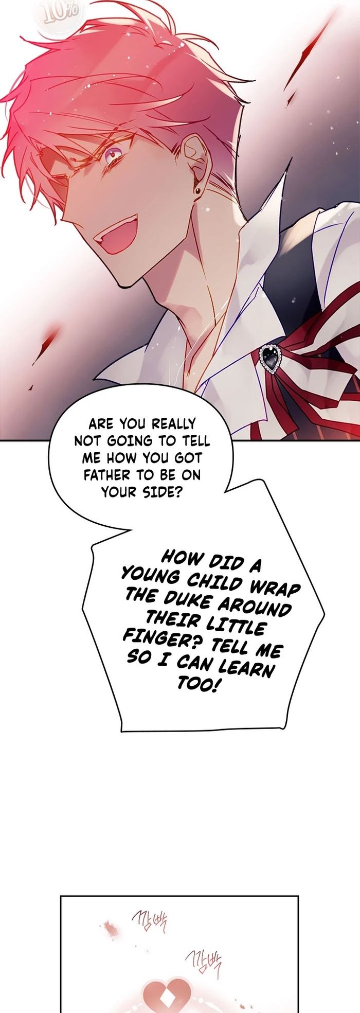 Death Is The Only Ending For The Villainess Chapter 43 - Chapter 43 Page 17