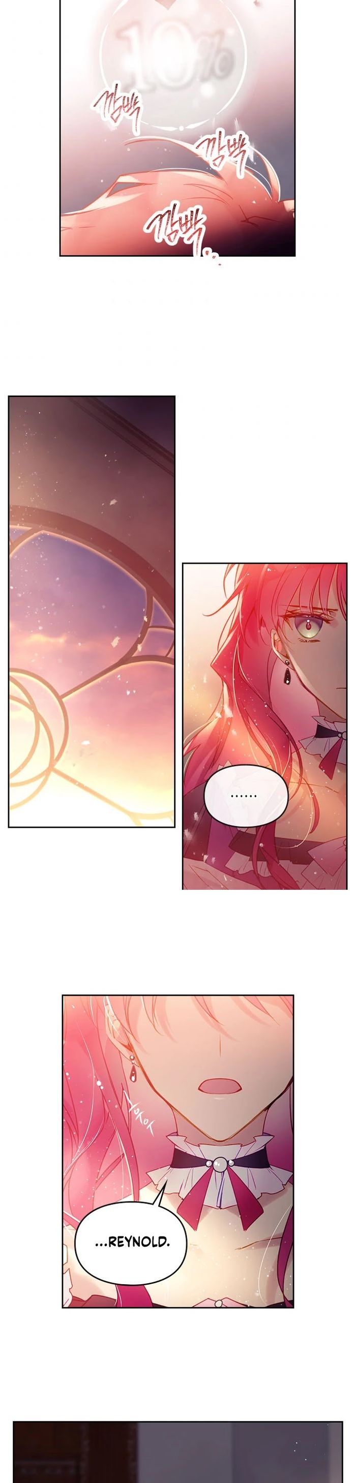 Death Is The Only Ending For The Villainess Chapter 43 - Chapter 43 Page 18