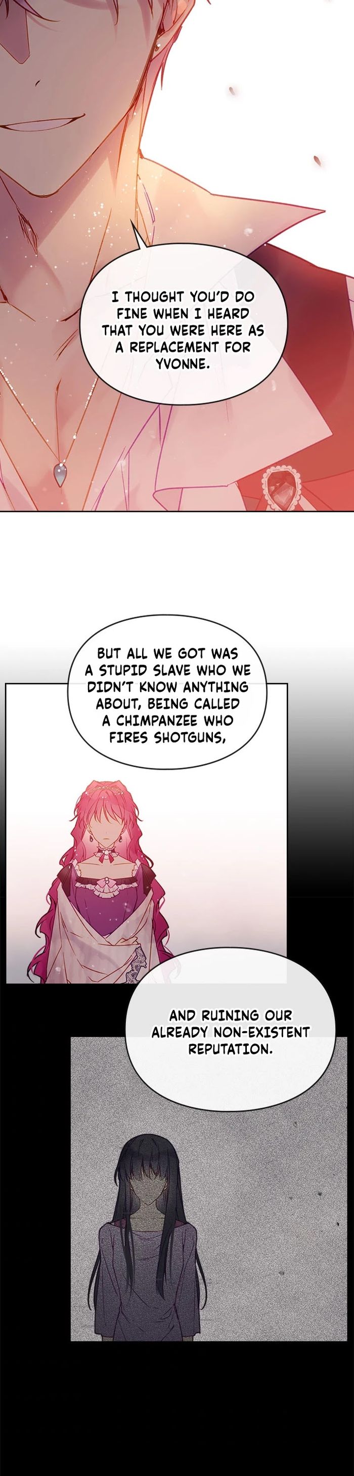 Death Is The Only Ending For The Villainess Chapter 43 - Chapter 43 Page 20
