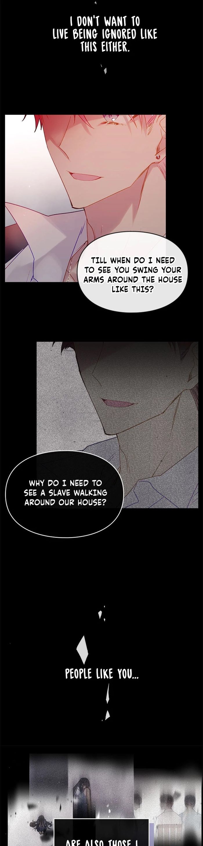 Death Is The Only Ending For The Villainess Chapter 43 - Chapter 43 Page 21