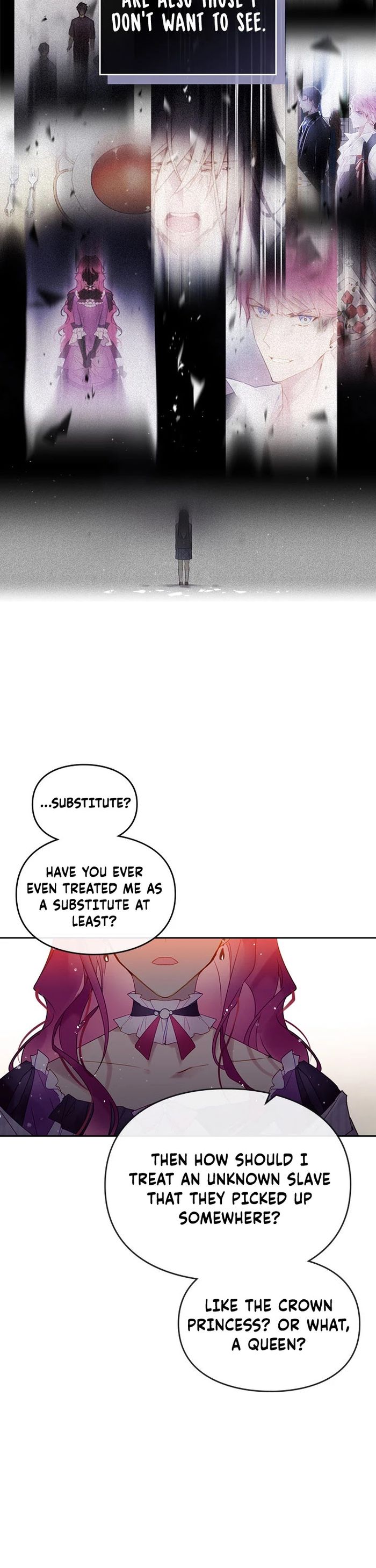 Death Is The Only Ending For The Villainess Chapter 43 - Chapter 43 Page 22