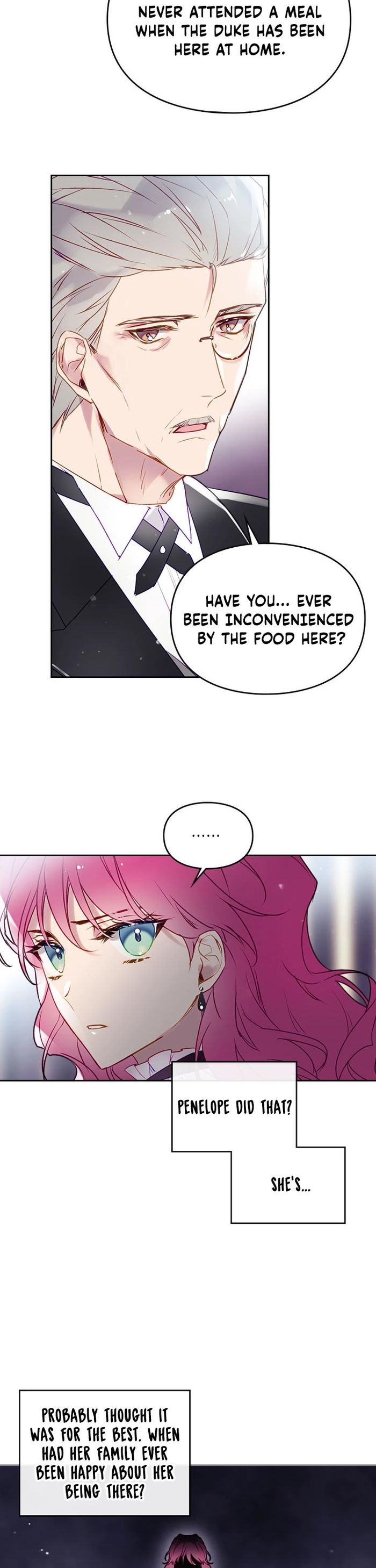 Death Is The Only Ending For The Villainess Chapter 39 - Chapter 39 Page 6