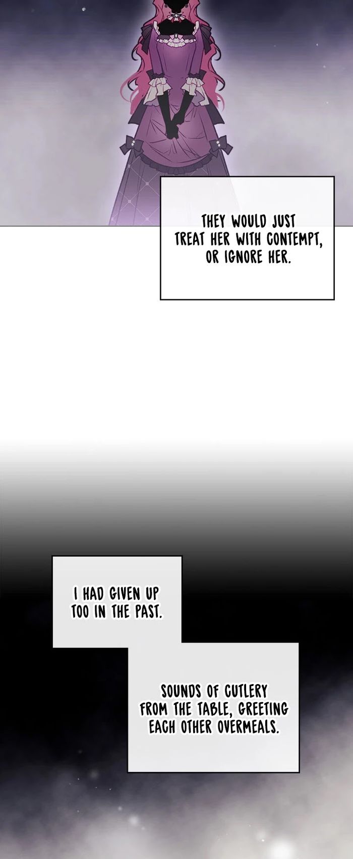 Death Is The Only Ending For The Villainess Chapter 39 - Chapter 39 Page 7