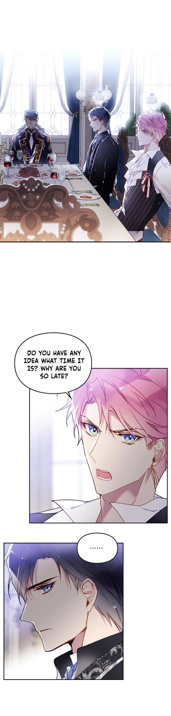 Death Is The Only Ending For The Villainess Chapter 39 - Chapter 39 Page 12