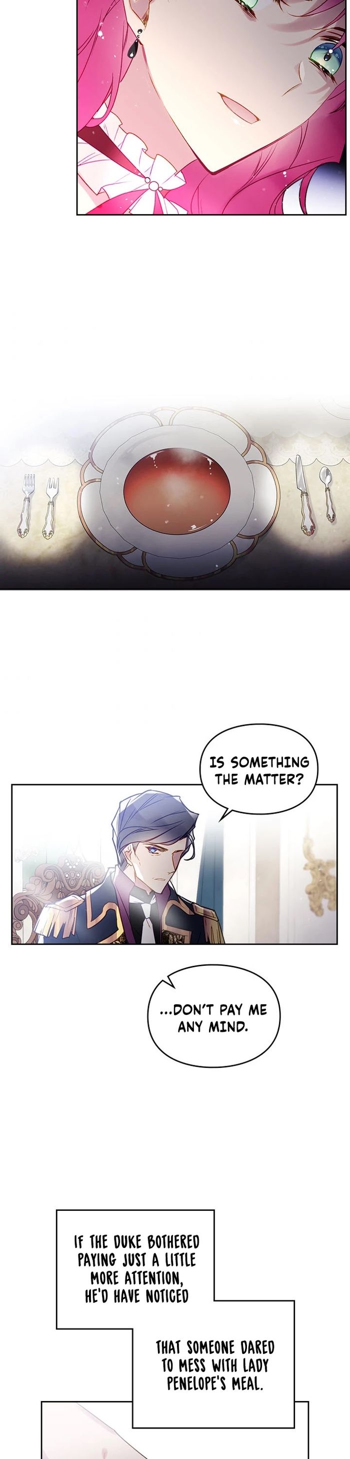 Death Is The Only Ending For The Villainess Chapter 39 - Chapter 39 Page 16