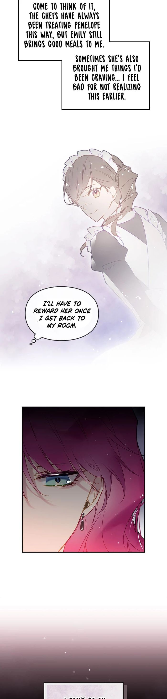 Death Is The Only Ending For The Villainess Chapter 39 - Chapter 39 Page 18