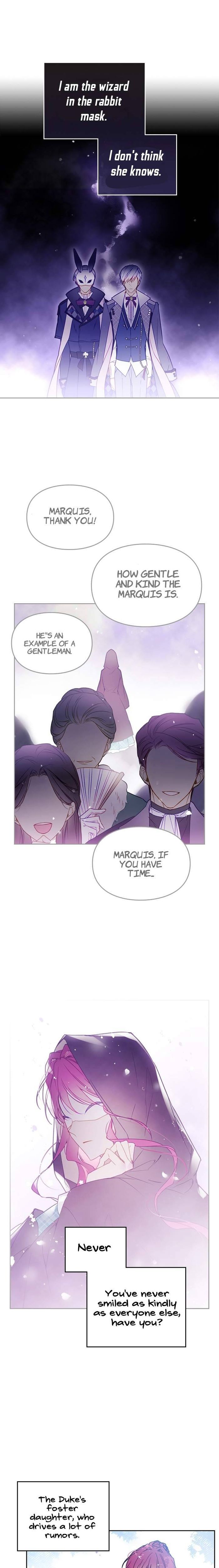 Death Is The Only Ending For The Villainess Chapter 64 - Chapter 64 Page 5