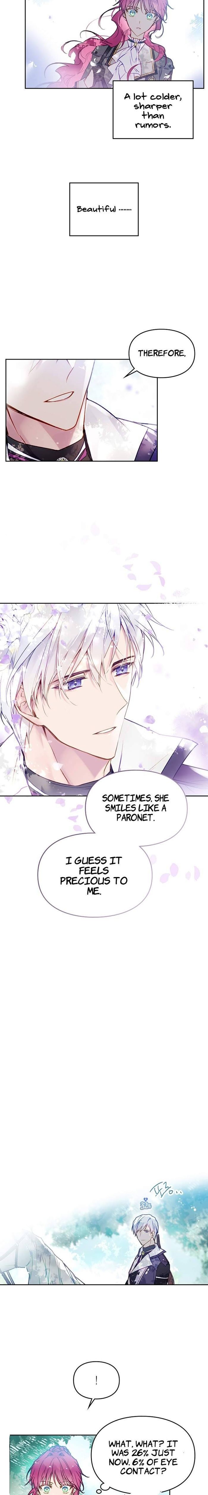 Death Is The Only Ending For The Villainess Chapter 64 - Chapter 64 Page 6