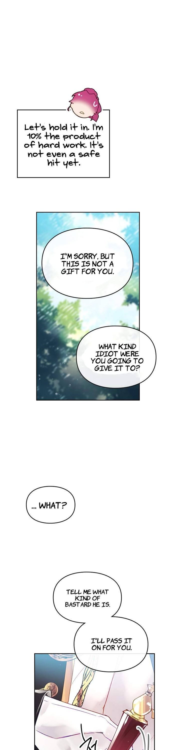 Death Is The Only Ending For The Villainess Chapter 64 - Chapter 64 Page 13