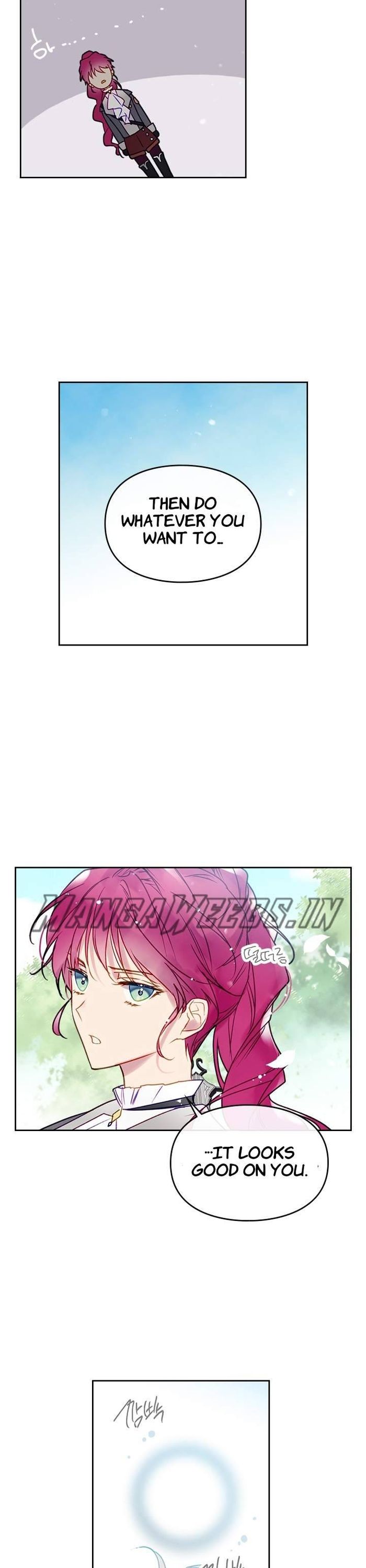 Death Is The Only Ending For The Villainess Chapter 64 - Chapter 64 Page 17