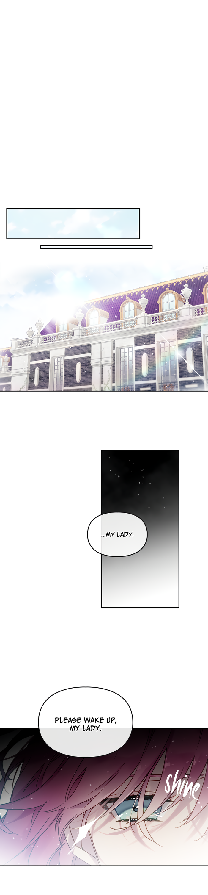 Death Is The Only Ending For The Villainess Chapter 2 - Chapter 2 Page 6