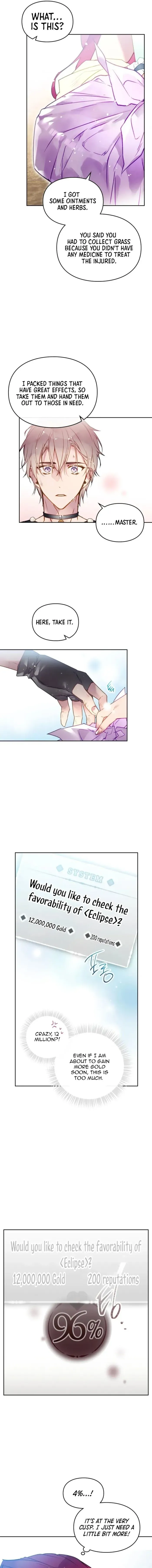 Death Is The Only Ending For The Villainess Chapter 127 - Chapter 127 Page 3