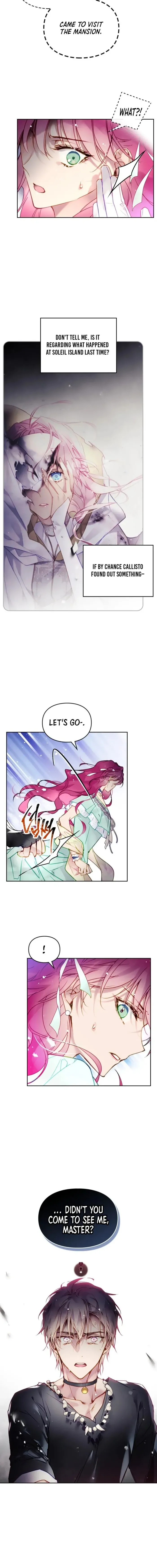 Death Is The Only Ending For The Villainess Chapter 127 - Chapter 127 Page 6