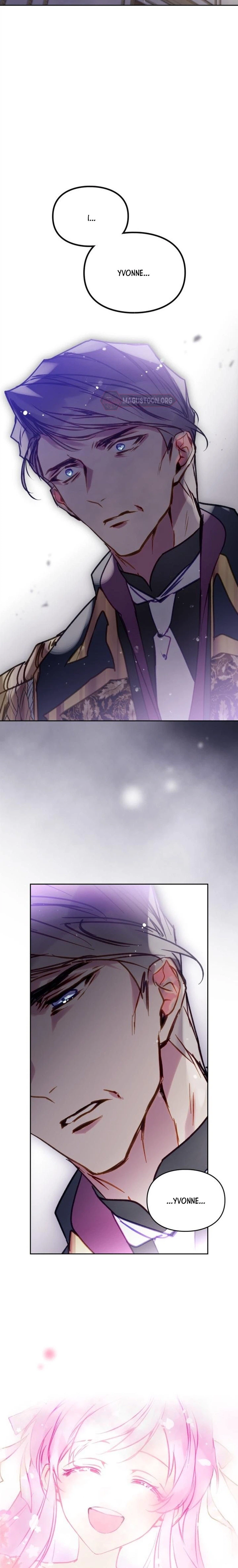 Death Is The Only Ending For The Villainess Chapter 214 - The End Page 7