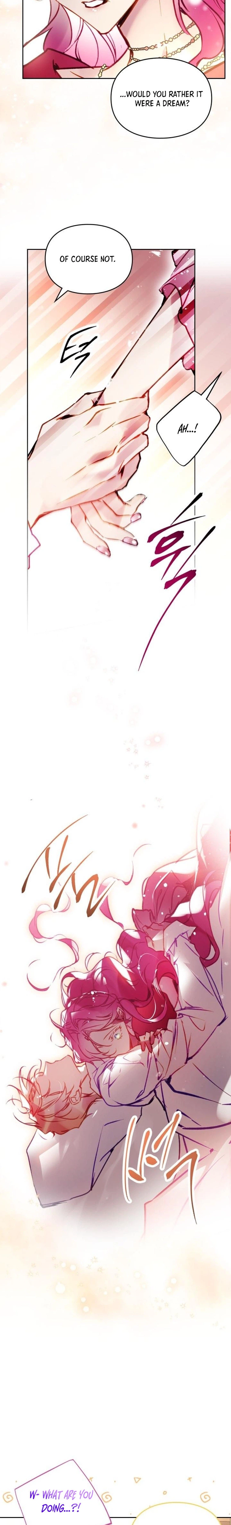 Death Is The Only Ending For The Villainess Chapter 214 - The End Page 19