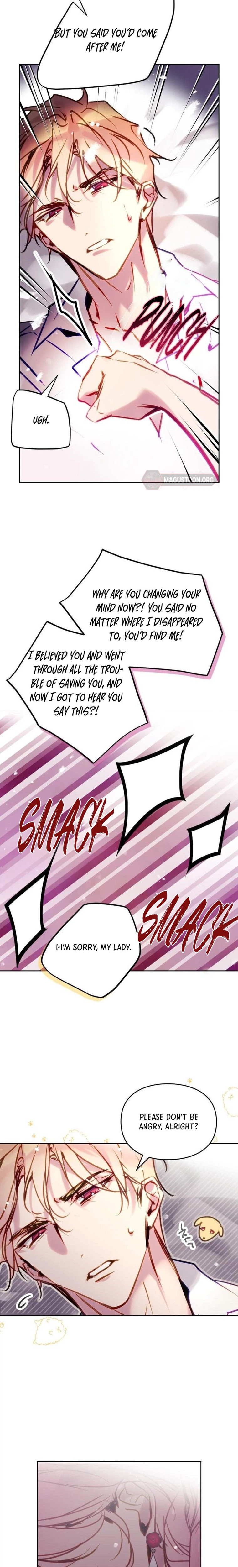 Death Is The Only Ending For The Villainess Chapter 214 - The End Page 23