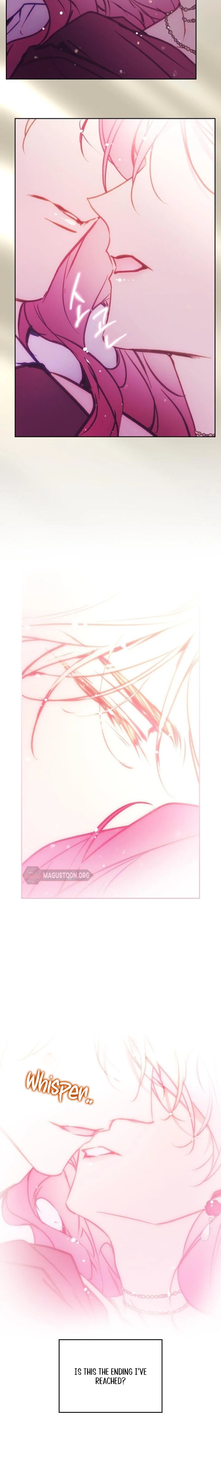 Death Is The Only Ending For The Villainess Chapter 214 - The End Page 34