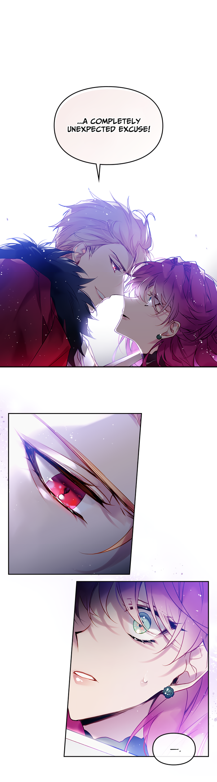 Death Is The Only Ending For The Villainess Chapter 15 - Chapter 15 Page 6