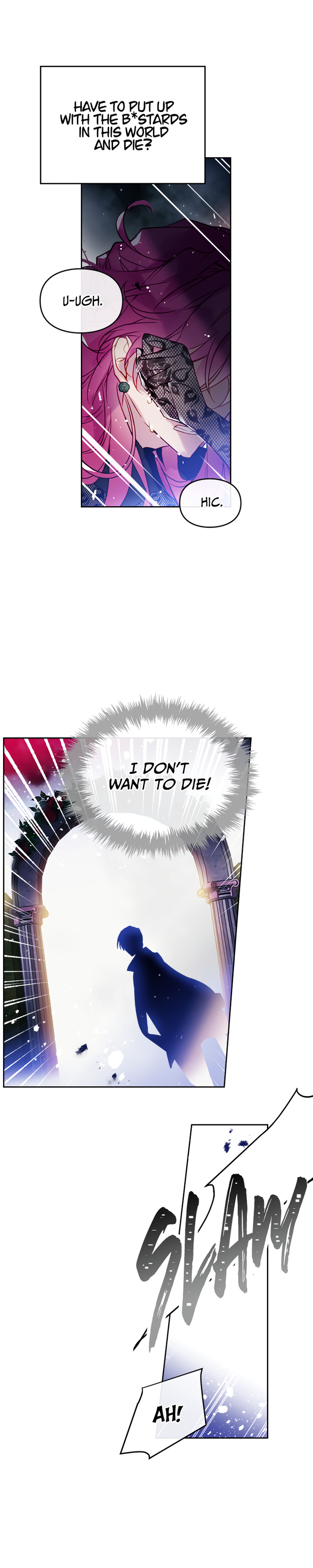 Death Is The Only Ending For The Villainess Chapter 15 - Chapter 15 Page 14