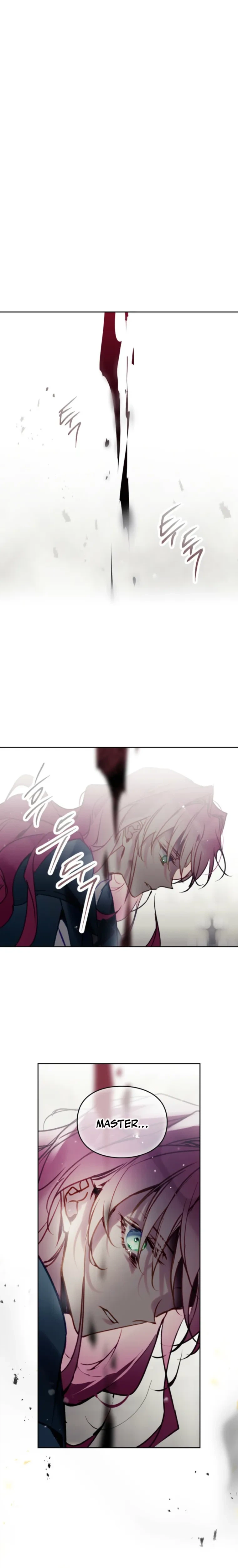 Death Is The Only Ending For The Villainess Chapter 209 Page 3