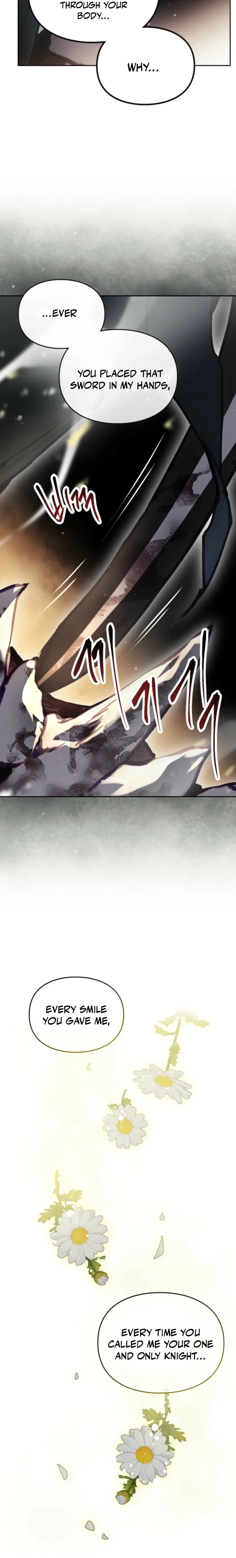 Death Is The Only Ending For The Villainess Chapter 209 Page 5