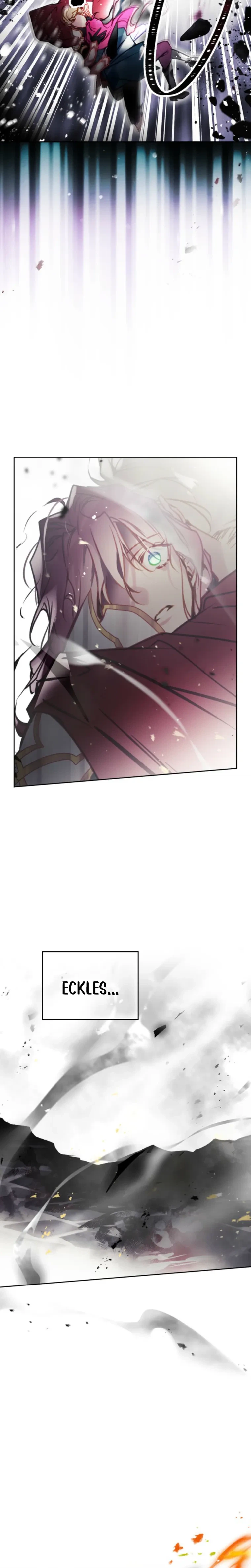 Death Is The Only Ending For The Villainess Chapter 209 Page 9