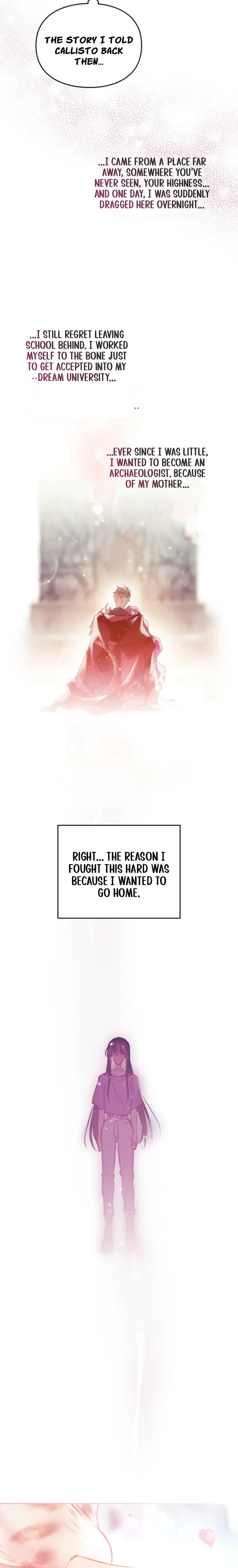 Death Is The Only Ending For The Villainess Chapter 209 Page 14