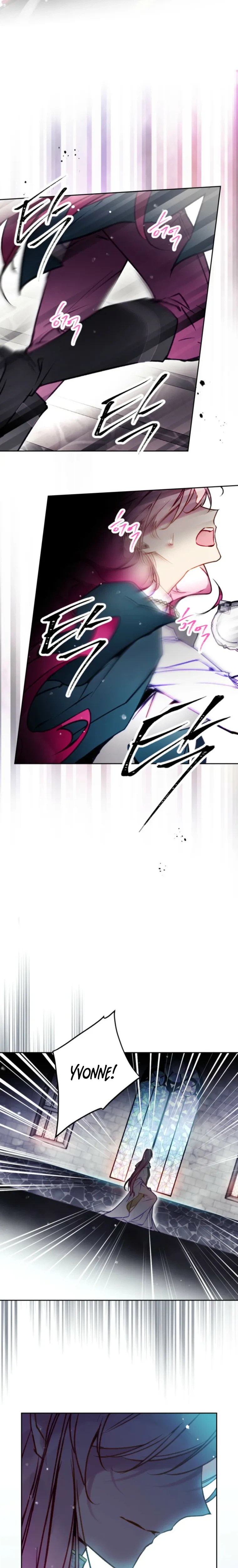 Death Is The Only Ending For The Villainess Chapter 209 Page 19