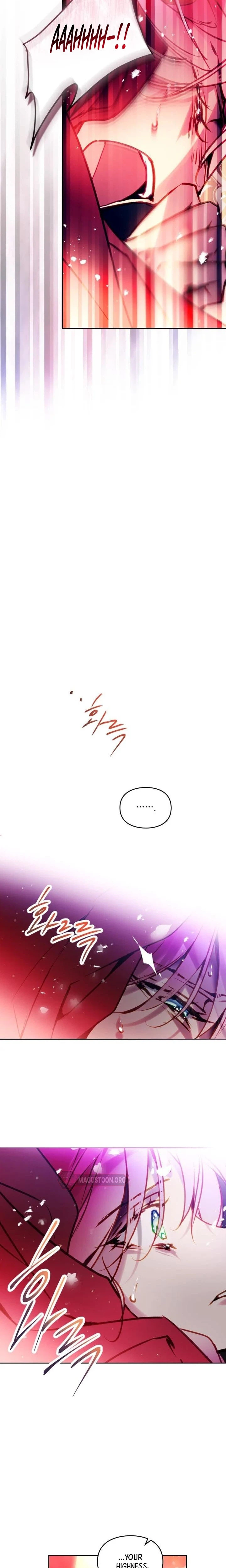 Death Is The Only Ending For The Villainess Chapter 207 Page 10
