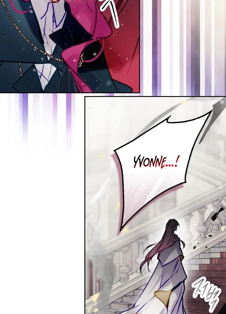 Death Is The Only Ending For The Villainess Chapter 207 Page 16