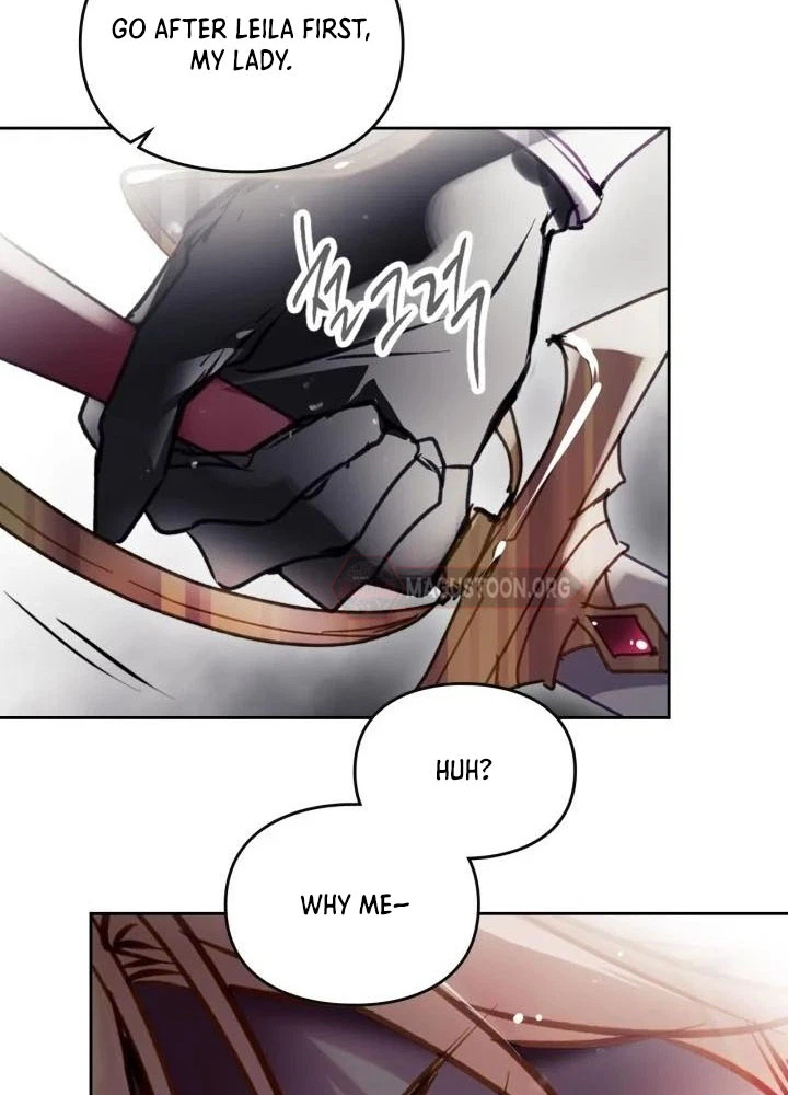 Death Is The Only Ending For The Villainess Chapter 207 Page 20