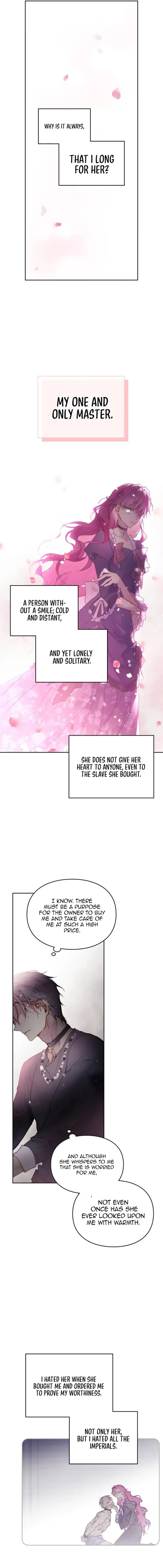 Death Is The Only Ending For The Villainess Chapter 126 - Chapter 126 Page 9
